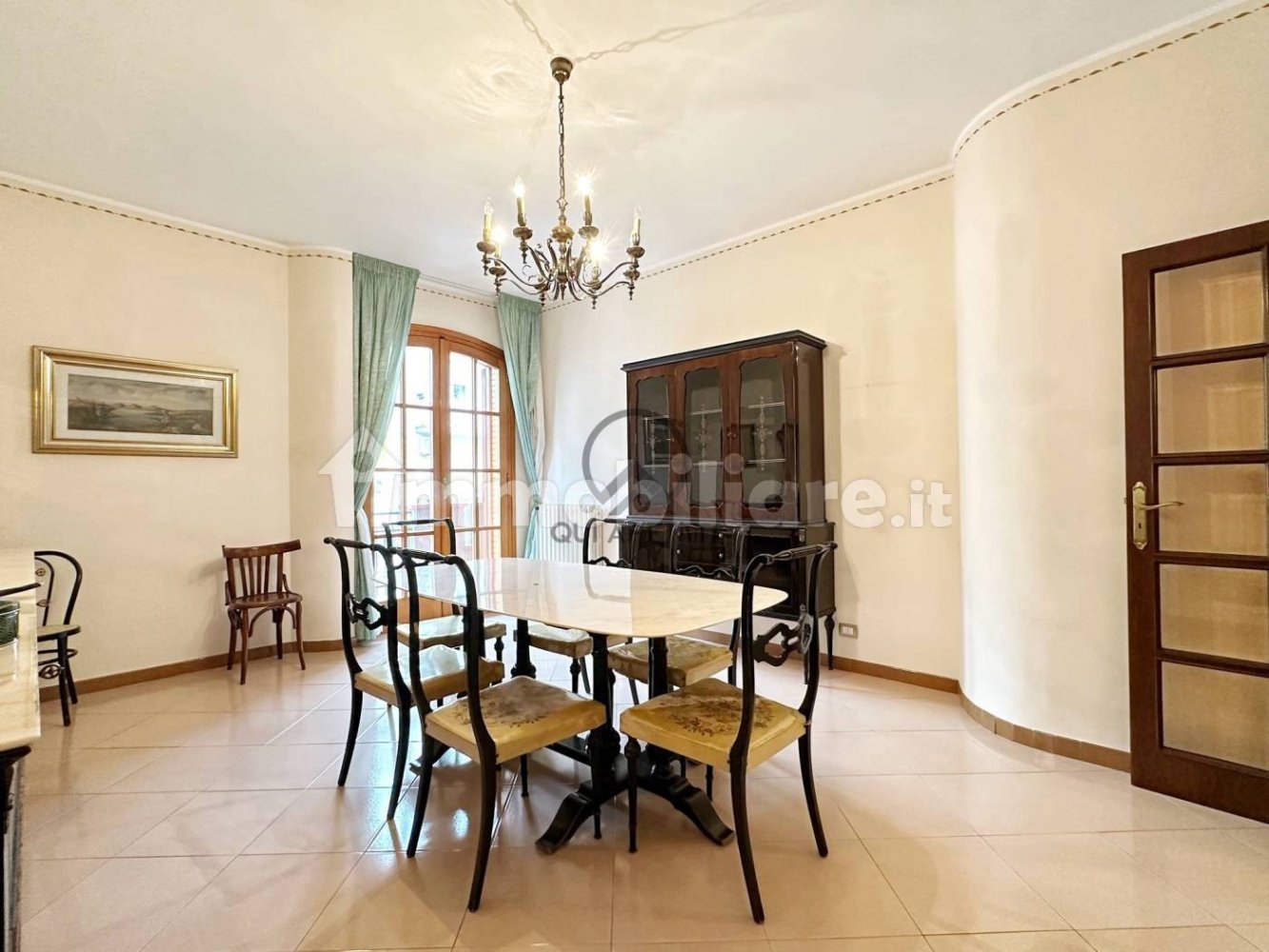 3 bedrooms Apartment in Andria, Italy No. 346953