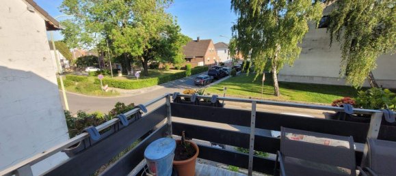 Квартира с 3 комнатами в Дюрен, Германия № 254614 3