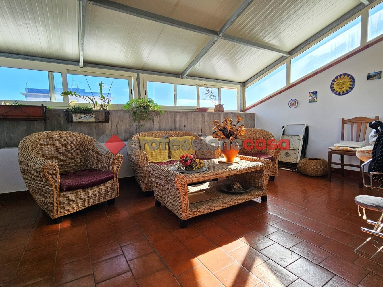 4 rooms Apartment in Sant'Agata li Battiati, Italy No. 47538