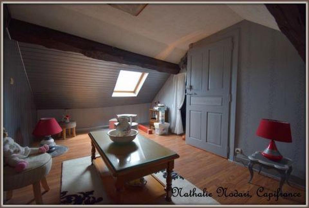 2 chambres Maison à Luré, France No. 29086