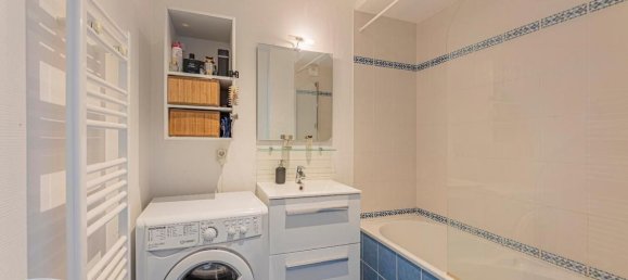 1 bedroom Apartment in Tours, France No. 155726 9