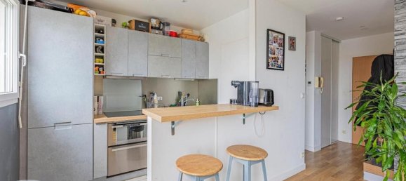 1 bedroom Apartment in Tours, France No. 155726 6