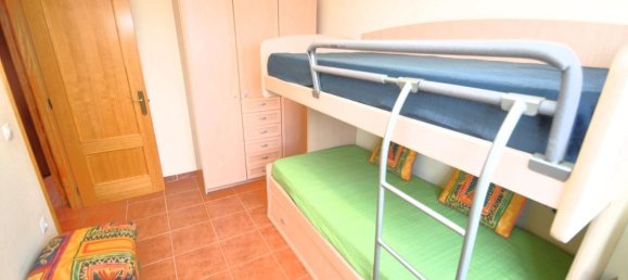 2 غرف نوم تاون هاوس في Alcanar, Spain رقم 106072 17