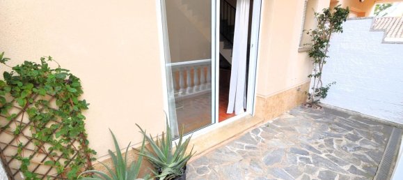 2 غرف نوم تاون هاوس في Alcanar, Spain رقم 106072 2