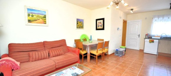 2 غرف نوم تاون هاوس في Alcanar, Spain رقم 106072 3