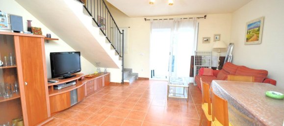 2 غرف نوم تاون هاوس في Alcanar, Spain رقم 106072 14