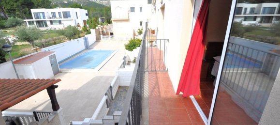 2 غرف نوم تاون هاوس في Alcanar, Spain رقم 106072 11