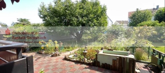 Таунхаус с 10 комнатами в Rastatt, Германия № 347599 11