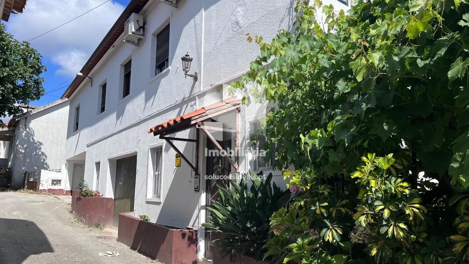 4 bedrooms House in Leiria, Portugal No. 217478