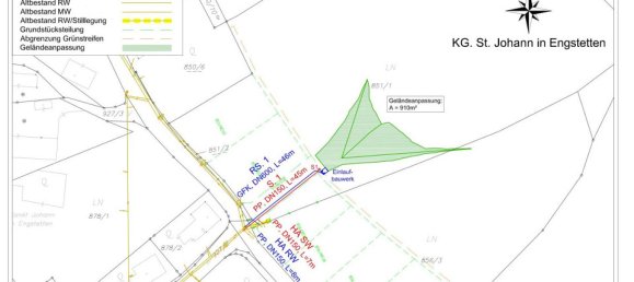860m² Land in St. Peter in der Au, Austria No. 81446 4