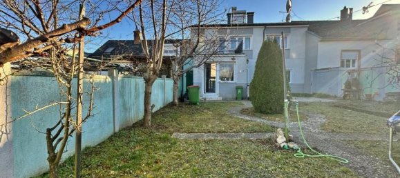 7-Zimmer Haus in Zistersdorf, Austria, Nr. 132016 24