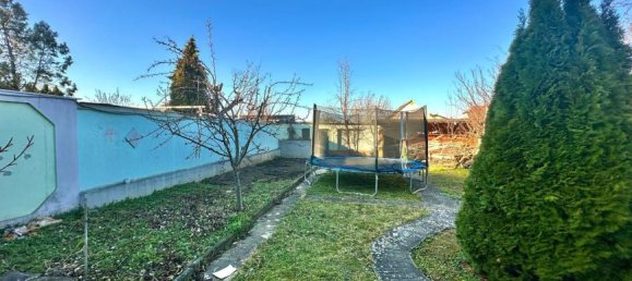 7-Zimmer Haus in Zistersdorf, Austria, Nr. 132016 27