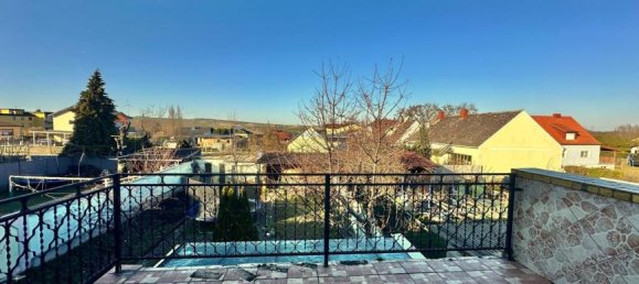 7-Zimmer Haus in Zistersdorf, Austria, Nr. 132016 17