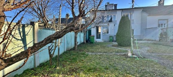 7-Zimmer Haus in Zistersdorf, Austria, Nr. 132016 23