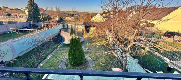 7-Zimmer Haus in Zistersdorf, Austria, Nr. 132016 16