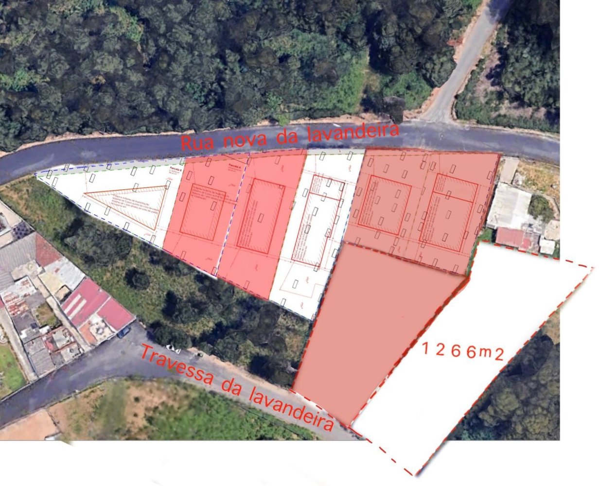  Land in Vila Nova de Gaia, Portugal No. 336524