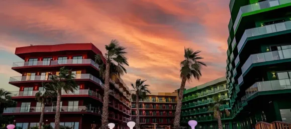 38m² Apartment in Dubai, UAE No. 120500 2