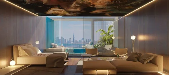 38m² Apartment in Dubai, UAE No. 120500 5