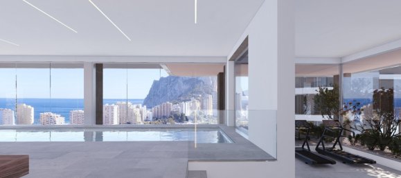 2 chambres appartement à vendre à Calpe, Alicante, Valencian Community, Spain № 365491 4