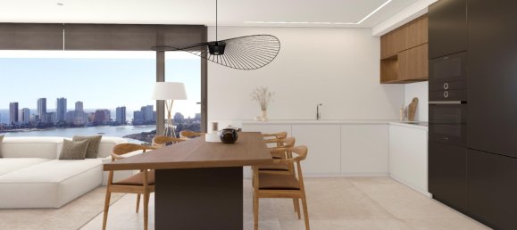 2 chambres appartement à vendre à Calpe, Alicante, Valencian Community, Spain № 365491 9