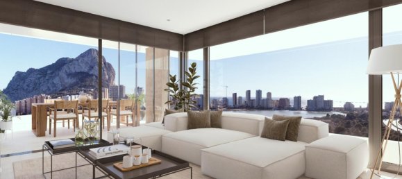 2 chambres appartement à vendre à Calpe, Alicante, Valencian Community, Spain № 365491 5