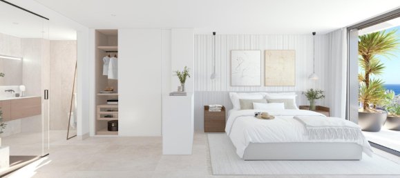 2 chambres appartement à vendre à Calpe, Alicante, Valencian Community, Spain № 365491 7