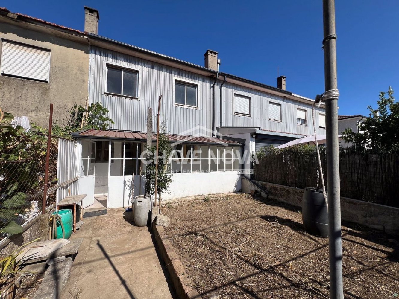 Дом с 3 спальнями в Риу Тинту, Португалия № 271755