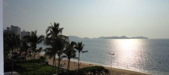 Apartamento de 2 dormitorios en Guerrero, Mexico No. 146997 2