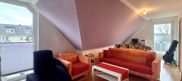 Studio in Essen, Germany, Nr. 110069 10