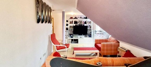 Studio in Essen, Germany, Nr. 110069 8