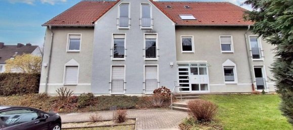 Studio in Essen, Germany, Nr. 110069 3