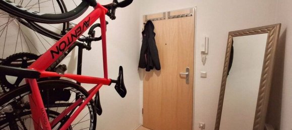 Studio in Essen, Germany, Nr. 110069 11