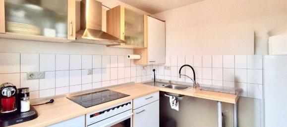 Studio in Essen, Germany, Nr. 110069 12