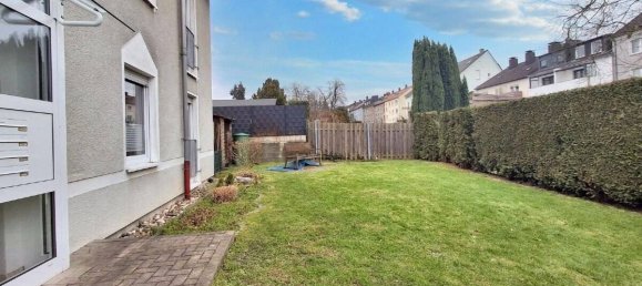 Studio in Essen, Germany, Nr. 110069 5