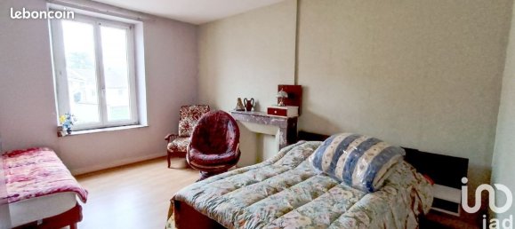 Moradia em banda T3 em Bouxieres-aux-Chenes, France N.º 84156 7