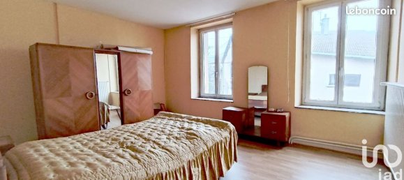 Moradia em banda T3 em Bouxieres-aux-Chenes, France N.º 84156 6