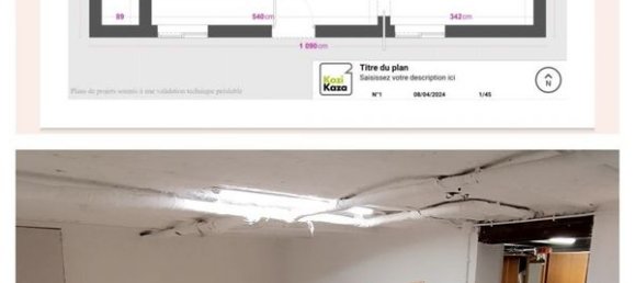 Moradia em banda T3 em Bouxieres-aux-Chenes, France N.º 84156 4