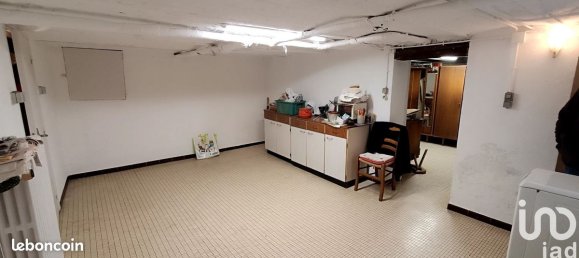 Moradia em banda T3 em Bouxieres-aux-Chenes, France N.º 84156 9