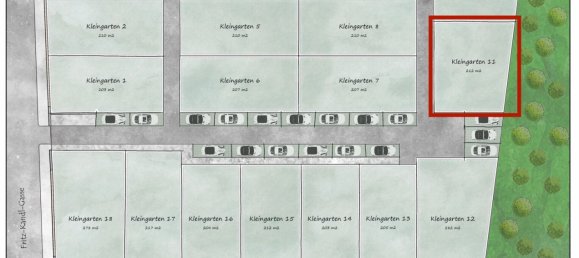  Land in Vienna, Austria No. 197050 12