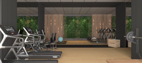 Appartement 3+1 à Alanya, Turkey No. 26657 9