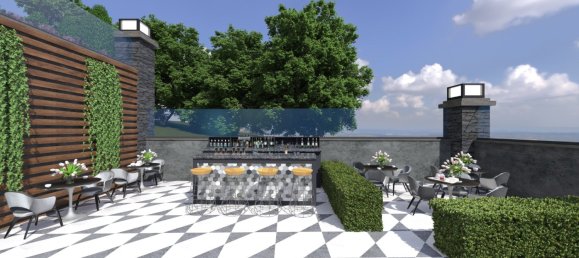 Appartement 3+1 à Alanya, Turkey No. 26657 6