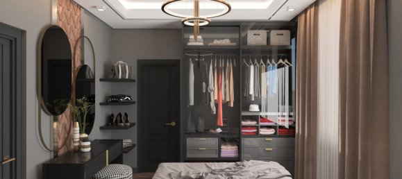 Appartement 3+1 à Alanya, Turkey No. 26657 14