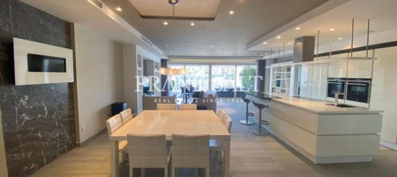 2 Schlafzimmer Wohnung in Ta' Xbiex, Malta, Nr. 4668 6