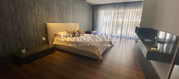 2 Schlafzimmer Wohnung in Ta' Xbiex, Malta, Nr. 4668 9