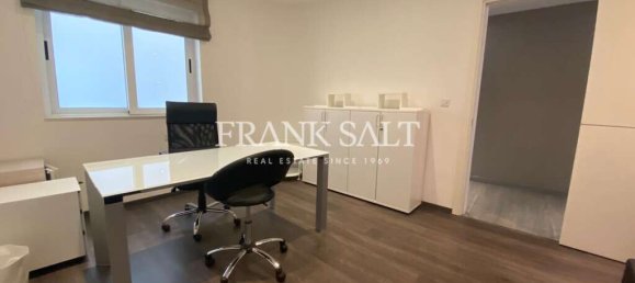 2 Schlafzimmer Wohnung in Ta' Xbiex, Malta, Nr. 4668 14