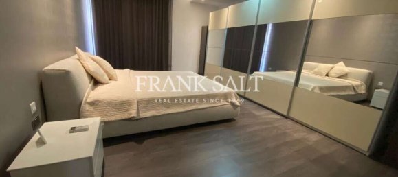 2 Schlafzimmer Wohnung in Ta' Xbiex, Malta, Nr. 4668 8