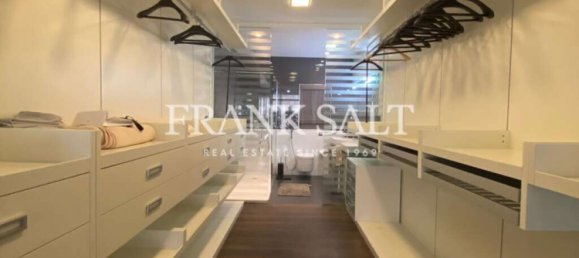 2 Schlafzimmer Wohnung in Ta' Xbiex, Malta, Nr. 4668 17