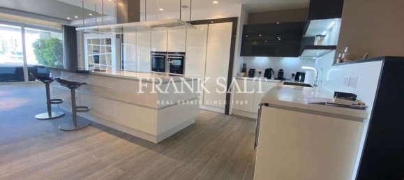 2 Schlafzimmer Wohnung in Ta' Xbiex, Malta, Nr. 4668 7