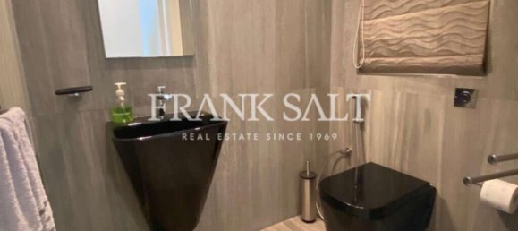 2 Schlafzimmer Wohnung in Ta' Xbiex, Malta, Nr. 4668 16