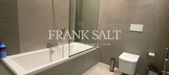 2 Schlafzimmer Wohnung in Ta' Xbiex, Malta, Nr. 4668 12